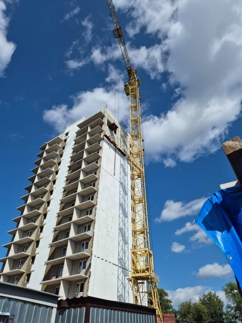 Август 2025