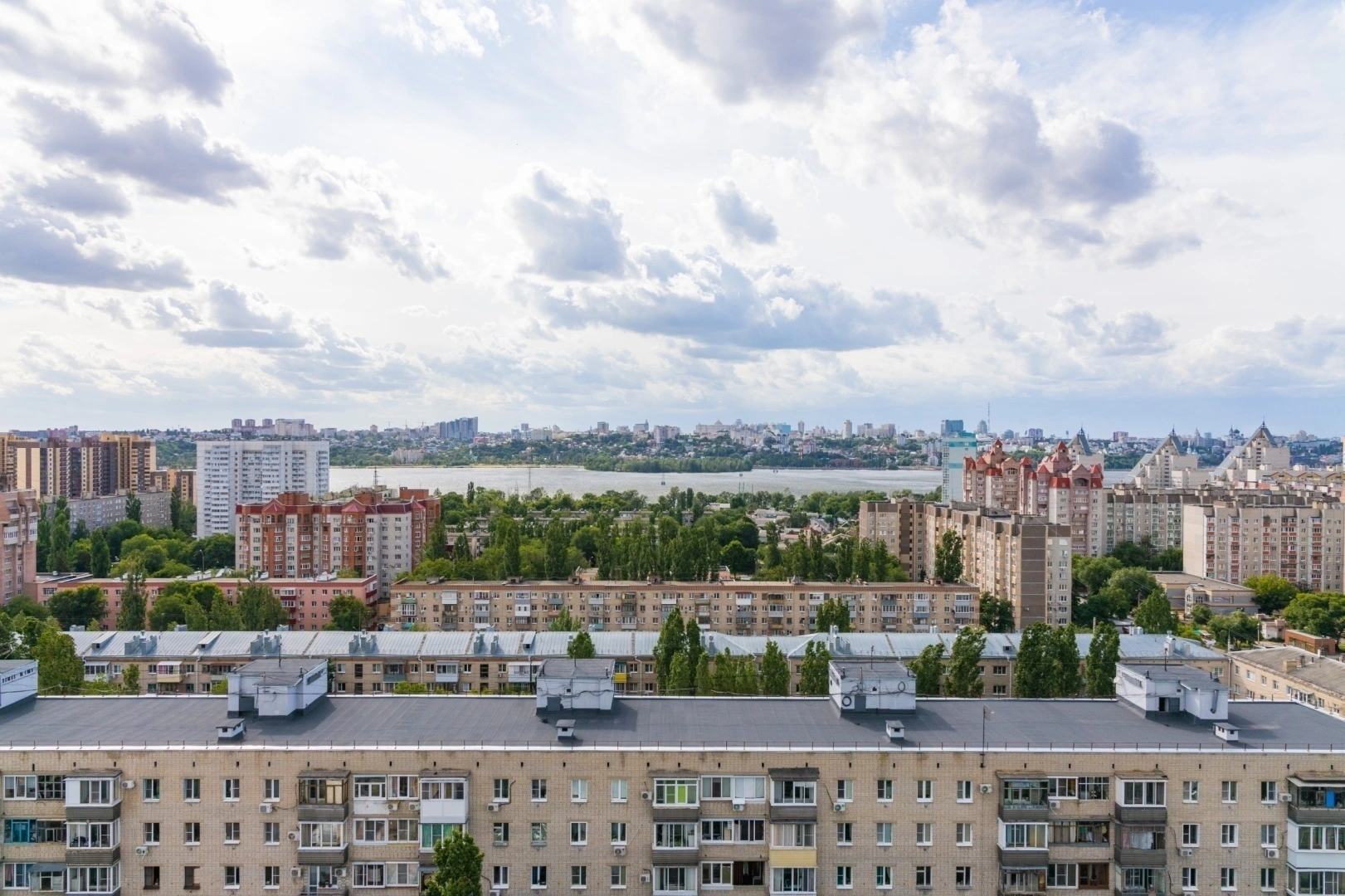 Июль 2025