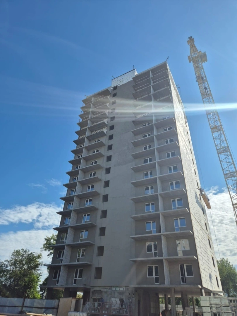 Сентябрь 2025