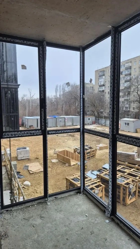 Апрель 2026
