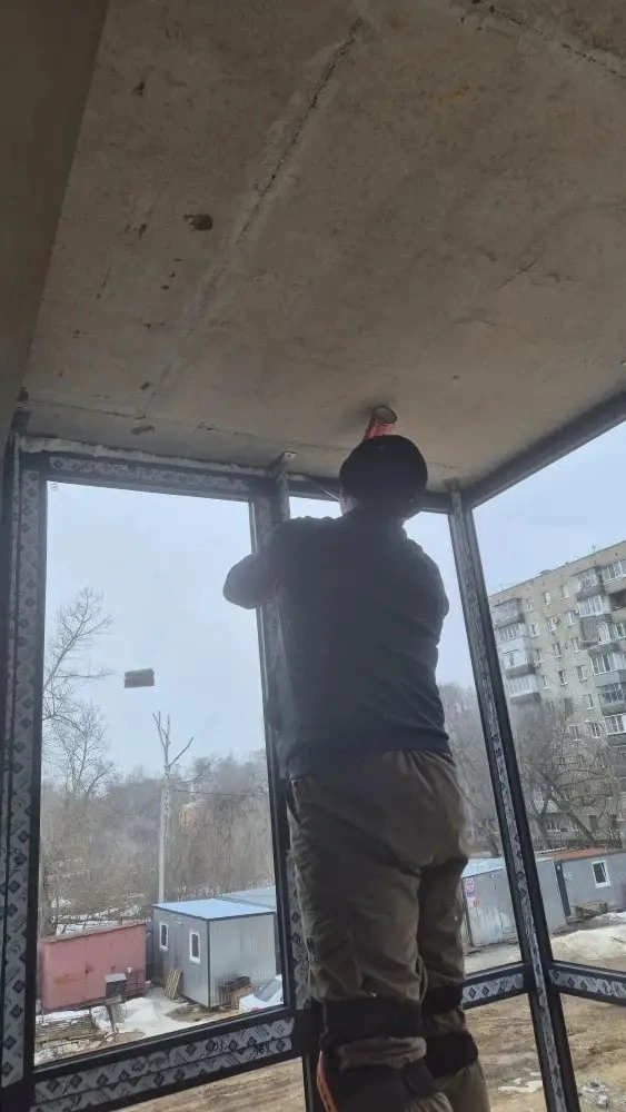 Апрель 2026