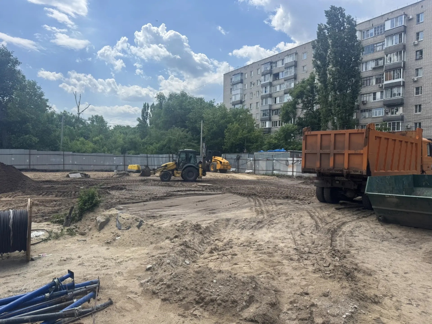 Июнь 2026
