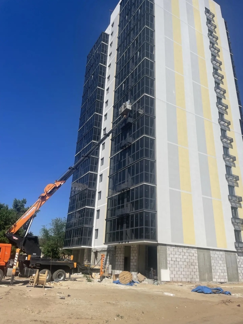 Июнь 2026
