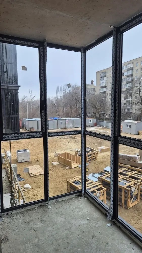 Апрель 2026
