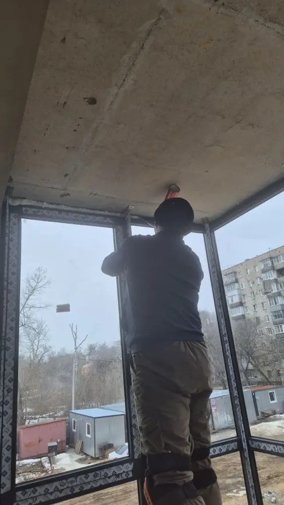 Апрель 2026