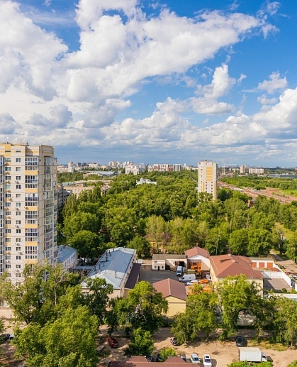 Июль 2025